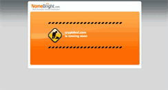 Desktop Screenshot of cryptdeal.com