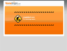 Tablet Screenshot of cryptdeal.com